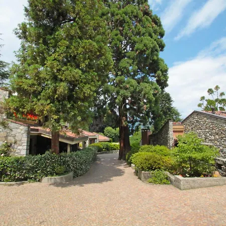 Locazione Turistica Hermitage-11 * Porto Valtravaglia