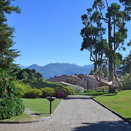 Locazione Turistica Hermitage-11 *