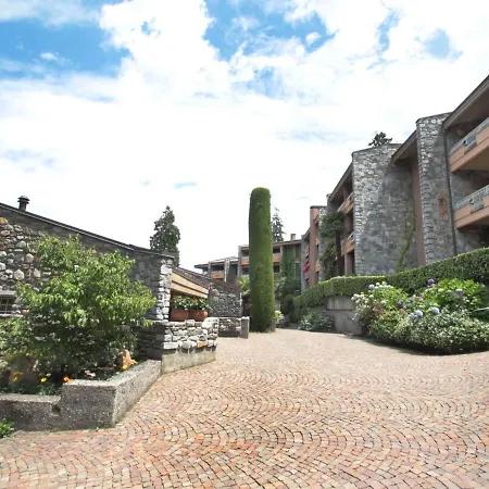 Locazione Turistica Hermitage-11 Σπίτι διακοπών