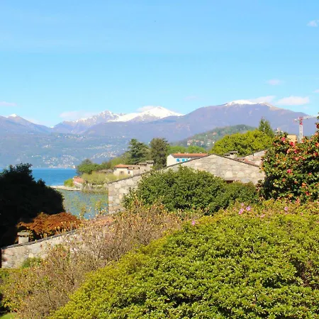 Σπίτι διακοπών Locazione Turistica Hermitage-11 Porto Valtravaglia