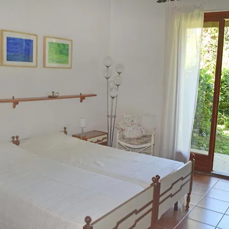 Σπίτι διακοπών Locazione Turistica Hermitage-11
