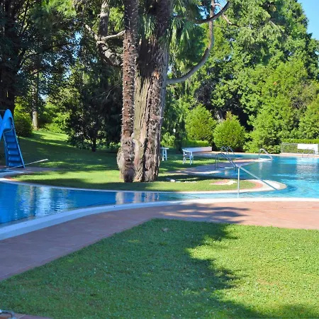 Locazione Turistica Hermitage-11 Σπίτι διακοπών Porto Valtravaglia
