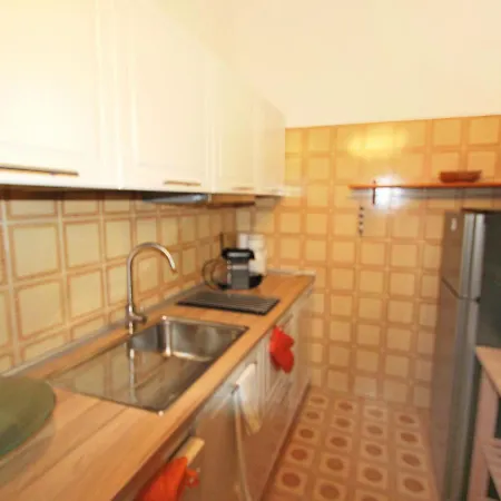 Σπίτι διακοπών Locazione Turistica Hermitage-11 Porto Valtravaglia
